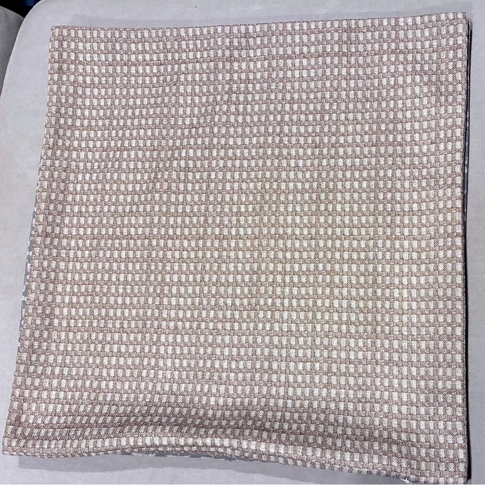 Pillow Cover- New